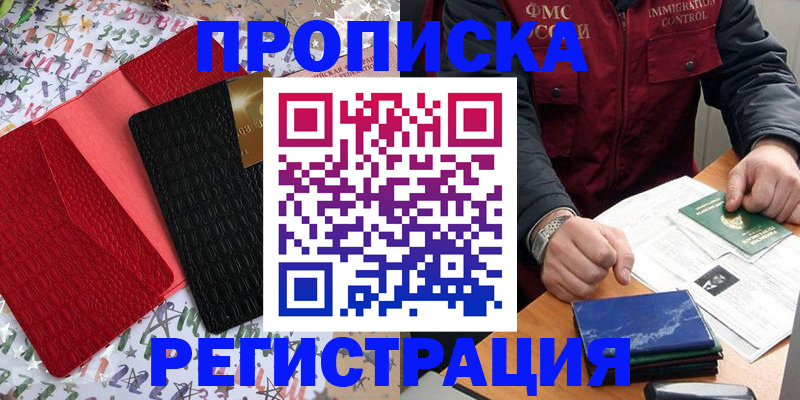 прописка штамп в Кузнецке